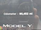 Tesla Model Y Performance Dual Motor All-wheel Drive Image 12