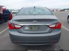 Hyundai SONATA Gls Image 14