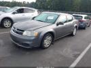 Dodge Avenger Se Image 5