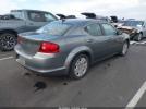 Dodge Avenger Se Image 8