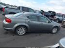 Dodge Avenger Se Image 2
