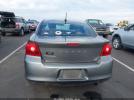 Dodge Avenger Se Image 14