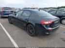 Maserati Ghibli S Image 2
