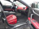 Maserati Ghibli S Image 10
