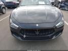 Maserati Ghibli S Image 5