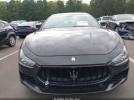 Maserati Ghibli S Image 12