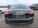 Maserati Ghibli S Image 14