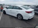 Hyundai SONATA Sel Image 6