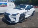 Lexus RX F Sport Image 3