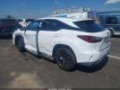 Lexus RX F Sport Image 14