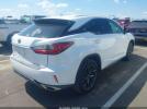 Lexus RX F Sport Image 2