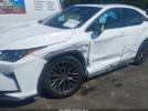 Lexus RX F Sport Image 9