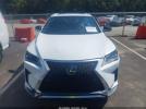 Lexus RX F Sport Image 16