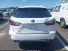 Lexus RX F Sport Image 13