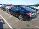 Hyundai SONATA Limited Image 2