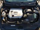 Hyundai SONATA Limited Image 8