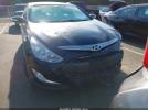 Hyundai SONATA Limited Image 11