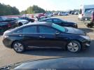 Hyundai SONATA Limited Image 7
