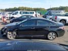 Hyundai SONATA Limited Image 14