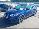 Nissan Kicks Sv Image 14
