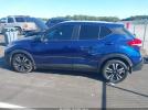 Nissan Kicks Sv Image 15
