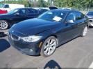 BMW 4 Series Xi Gran Coupe Image 2