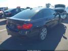 BMW 4 Series Xi Gran Coupe Image 5