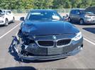 BMW 4 Series Xi Gran Coupe Image 14