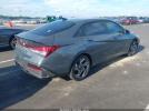 Hyundai ELANTRA Sel Sport Image 5