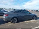 Hyundai ELANTRA Sel Sport Image 2