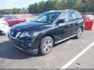 Nissan Pathfinder Sv 2wd Image 13