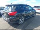 Nissan Pathfinder Sv 2wd Image 2