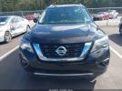 Nissan Pathfinder Sv 2wd Image 4