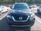 Nissan Pathfinder Sv 2wd Image 10