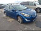 Hyundai ELANTRA Se Image 1