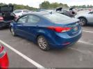 Hyundai ELANTRA Se Image 3