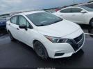 Nissan Versa S Xtronic Cvt Image 1