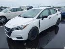Nissan Versa S Xtronic Cvt Image 16