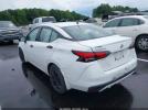 Nissan Versa S Xtronic Cvt Image 11