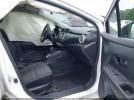 Nissan Versa S Xtronic Cvt Image 12