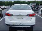 Nissan Versa S Xtronic Cvt Image 7