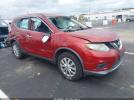 Nissan Rogue S Image 1