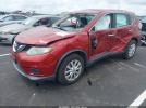 Nissan Rogue S Image 2