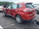 Nissan Rogue S Image 12