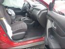 Nissan Rogue S Image 3