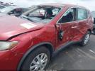 Nissan Rogue S Image 4