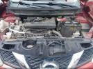 Nissan Rogue S Image 15