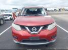 Nissan Rogue S Image 8