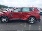 Nissan Rogue S Image 14