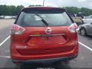 Nissan Rogue S Image 11
